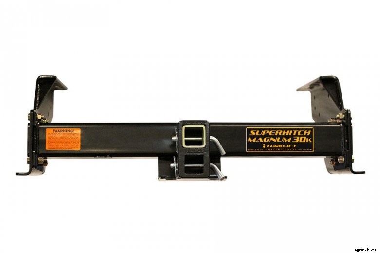 Super Hitch Magnum 30K hitch